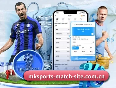 mk体育 APP