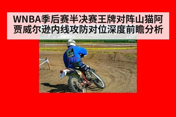 WNBA季后赛半决赛王牌对阵山猫阿贾威尔逊内线攻防对位深度前瞻分析