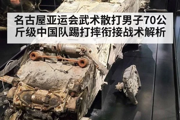 名古屋亚运会武术散打男子70公斤级中国队踢打摔衔接战术解析